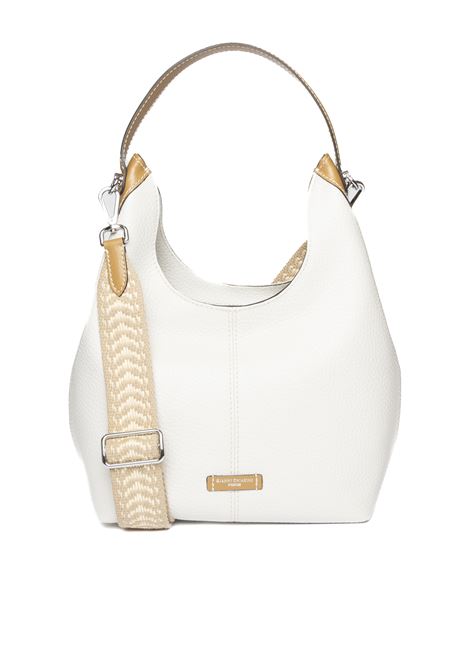 sand alessandra shoulder bag GIANNI CHIARINI | 11357ALESSANDRA-211